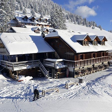 Ekoturizem Vizencar Hotel Cerklje na Gorenjskem Exterior foto