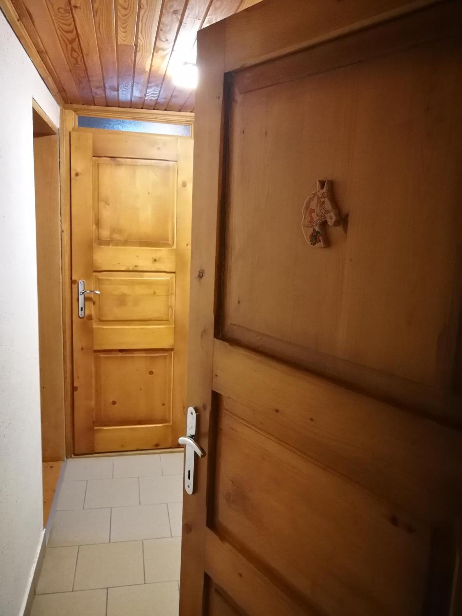 Ekoturizem Vizencar Hotel Cerklje na Gorenjskem Exterior foto