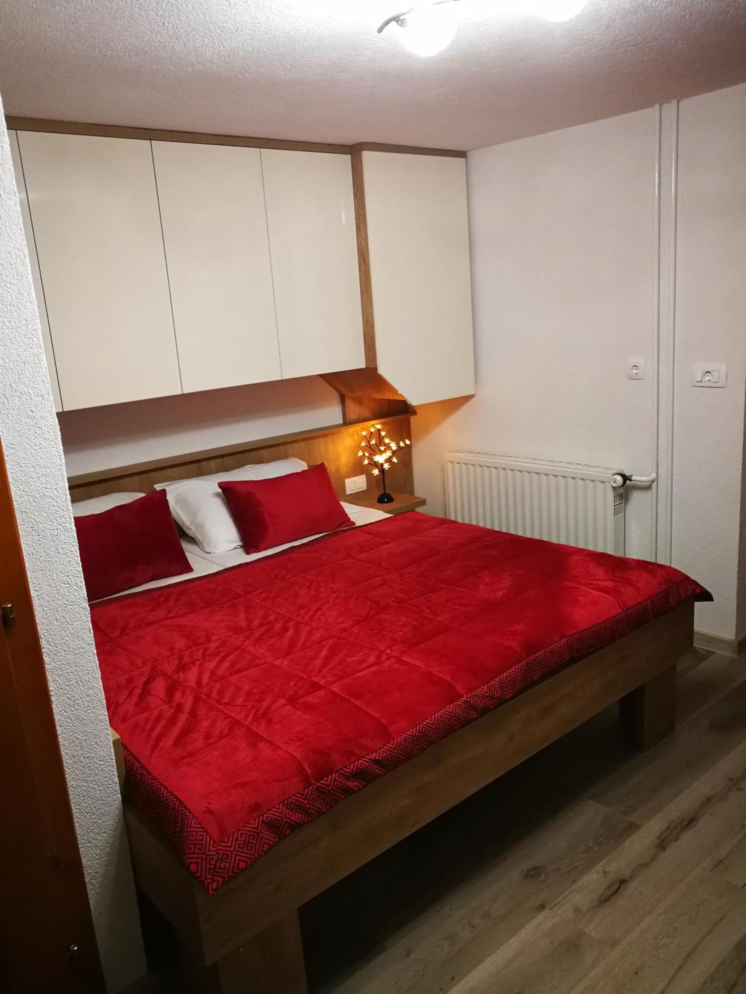 Ekoturizem Vizencar Hotel Cerklje na Gorenjskem Exterior foto