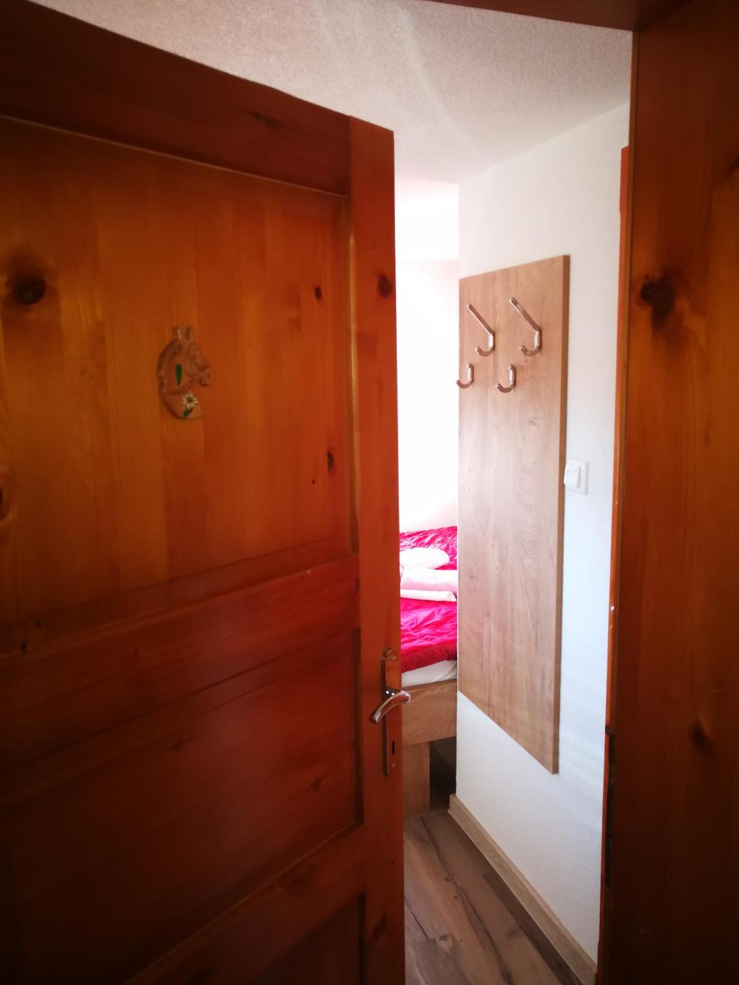 Ekoturizem Vizencar Hotel Cerklje na Gorenjskem Exterior foto