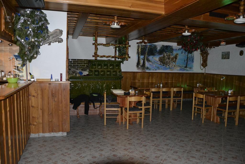 Ekoturizem Vizencar Hotel Cerklje na Gorenjskem Exterior foto